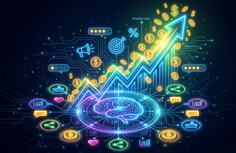 Smart Content Management